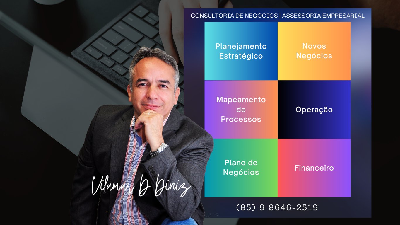 Consultoria de Negócios | Assessoria Empresarial - Arretado Imóveis Publicidade